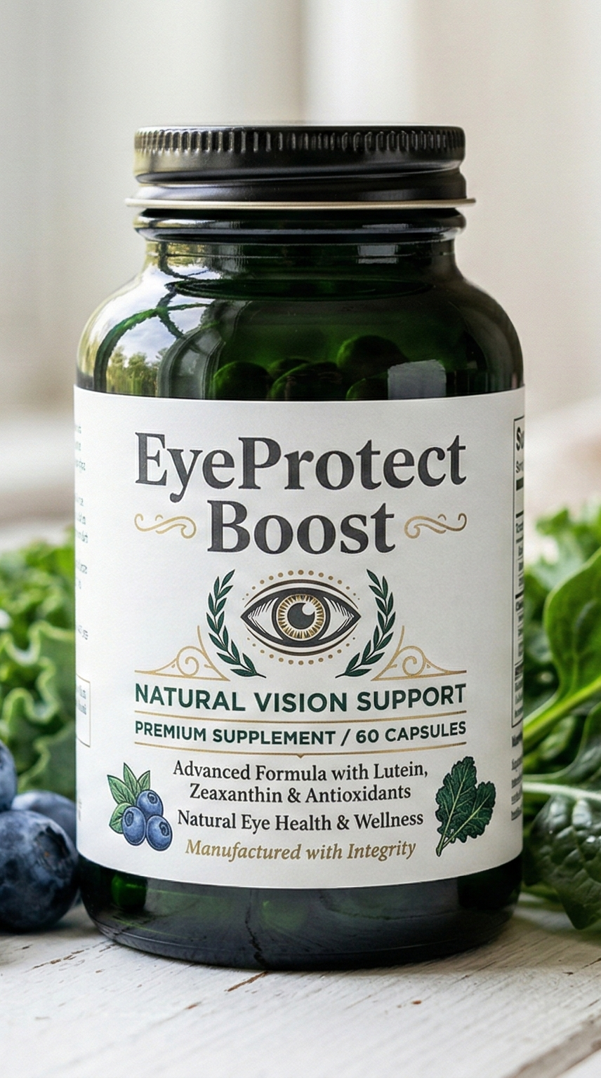 EyeProtect Boost